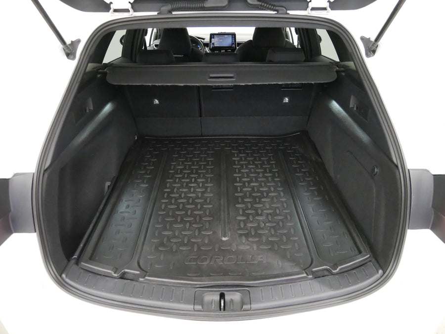 Toyota Corolla 2.0 Hybrid e-CVT 112kW Comfort – foto 27