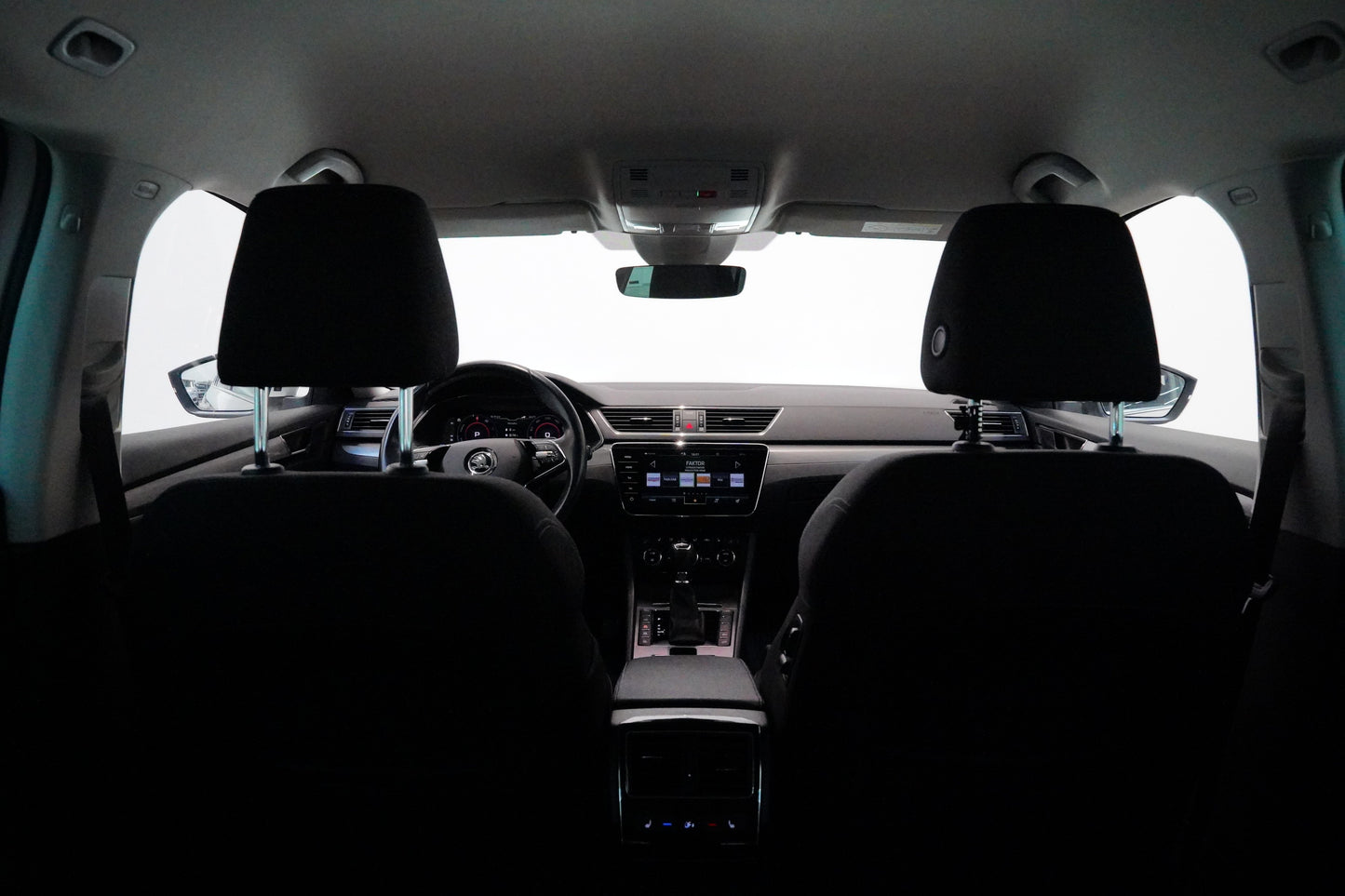 Škoda Superb 1.4 TSI iV 115 kW Style