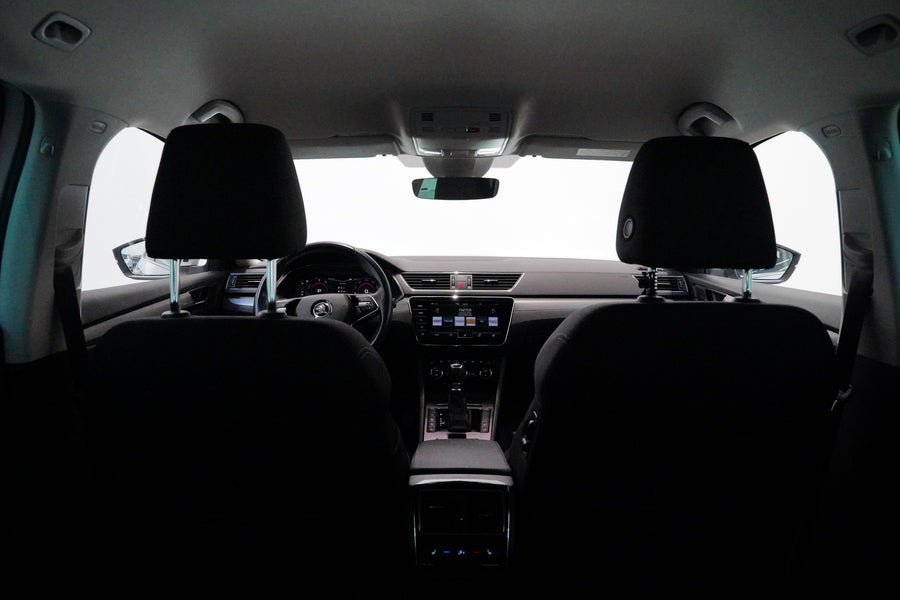 Škoda Superb 1.4 TSI iV 115 kW Style – foto 27