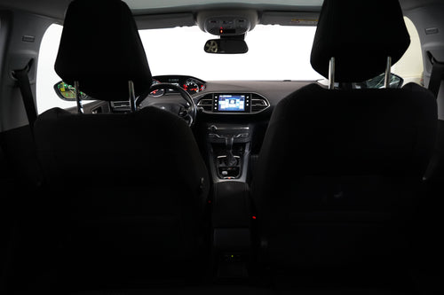 Peugeot 308 2.0 Blue-HDi 110 kW Allure – foto 27