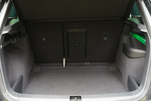 Škoda Karoq 1.5 TSI 110 kW Sportline – foto 27