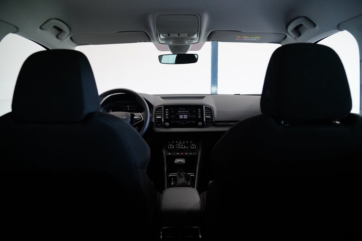 Škoda Karoq 1.5 TSI 110 kW Top Selection – foto 27