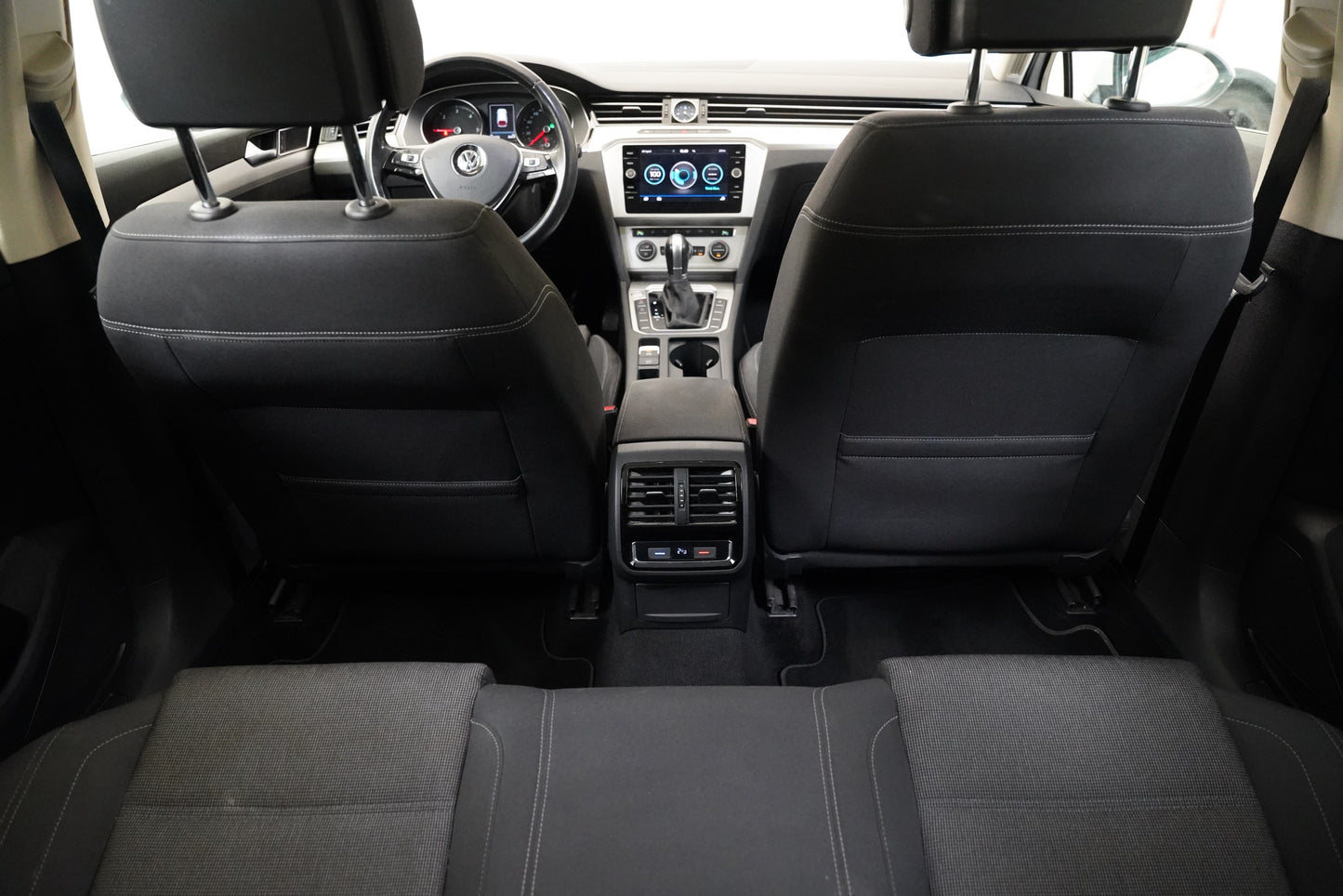 Volkswagen Passat 2.0 TDI 110 kW DSG Comfortline