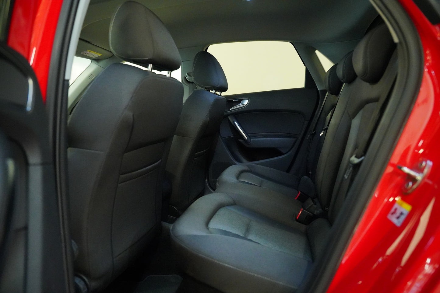 Audi A1 1.8 TFSI 141 kW S-tronic Sport