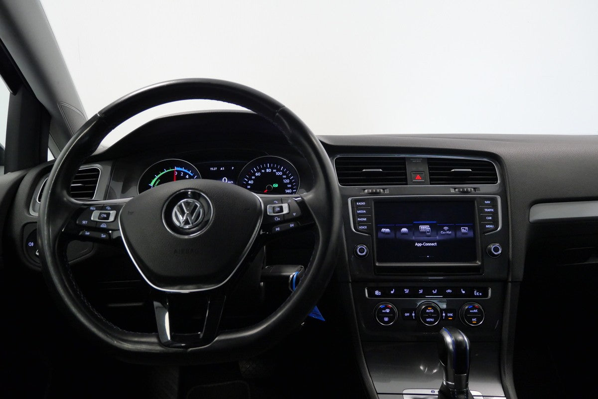 Volkswagen e-Golf 85 kW Comfortline