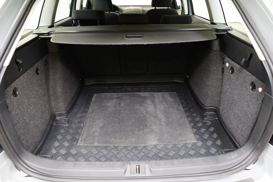 Škoda Octavia Octavia 1.6 TDI – foto 27