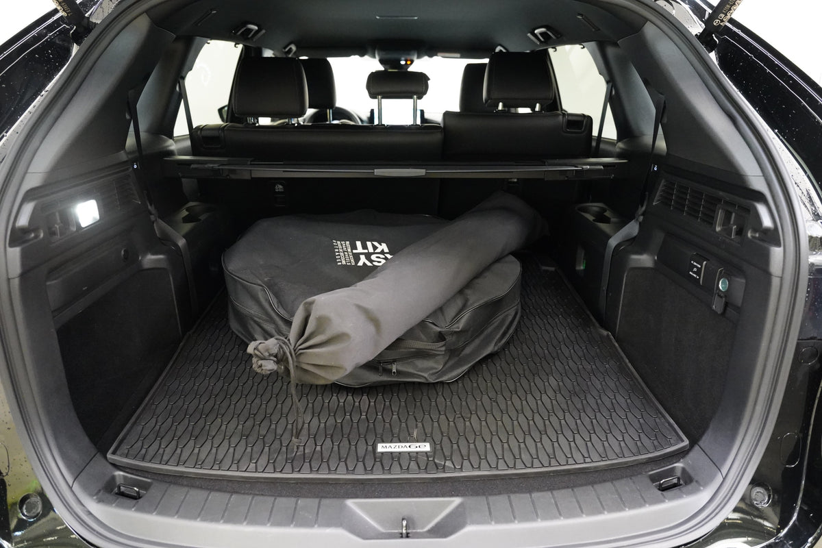 Mazda CX-80 3.3. Skyactiv D – foto 27