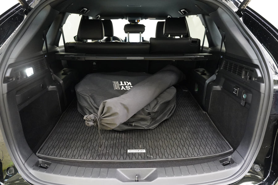 Mazda CX-80 3.3. Skyactiv D – foto 27