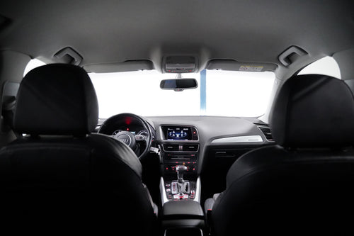 Audi Q5 2.0 TDI 140 kW Quattro – foto 27