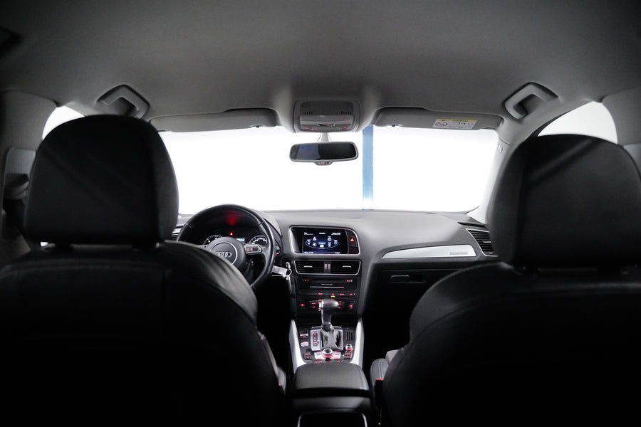 Audi Q5 2.0 TDI 140 kW Quattro – foto 27