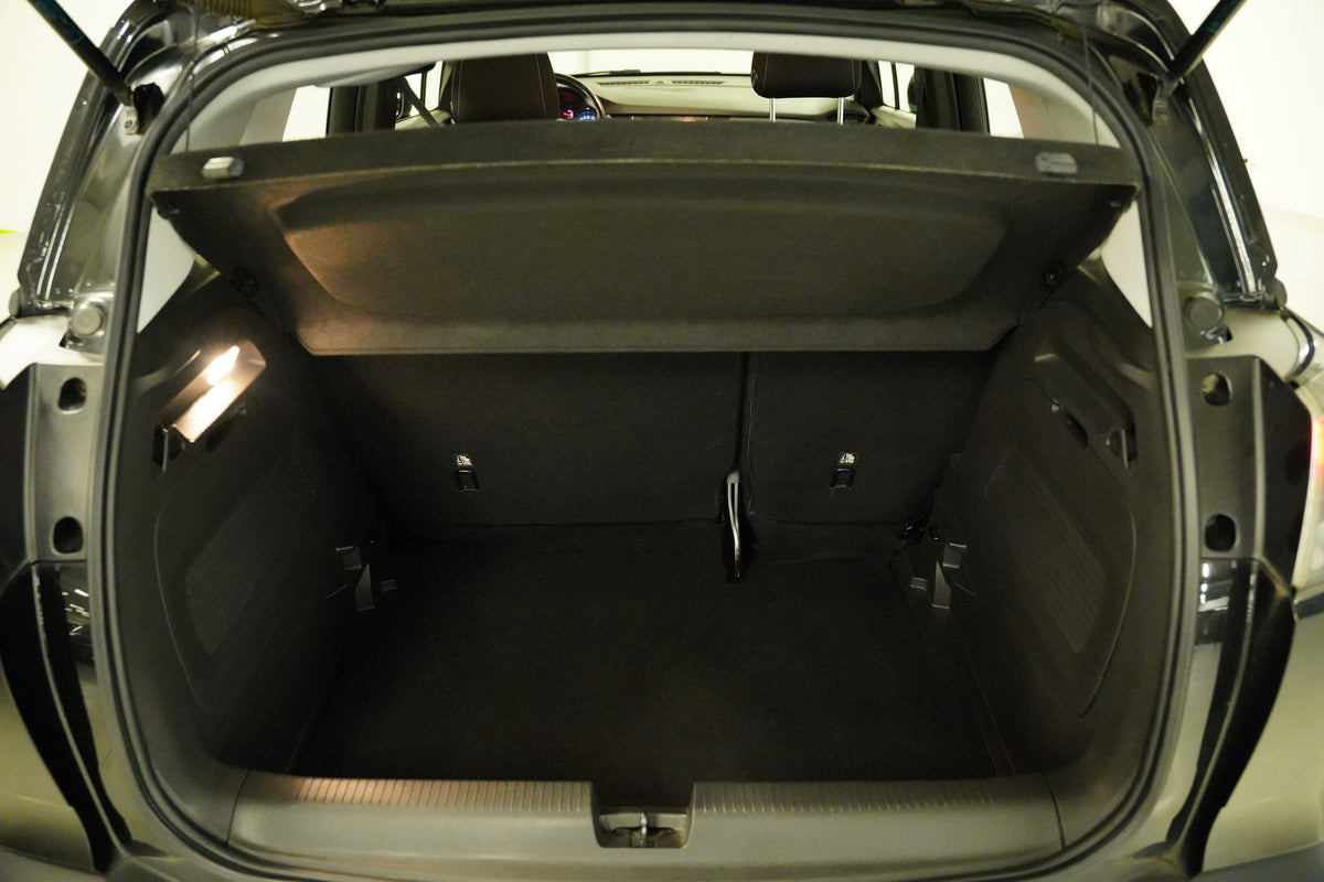Opel Crossland X 1.2i 61 kW Edition – foto 27