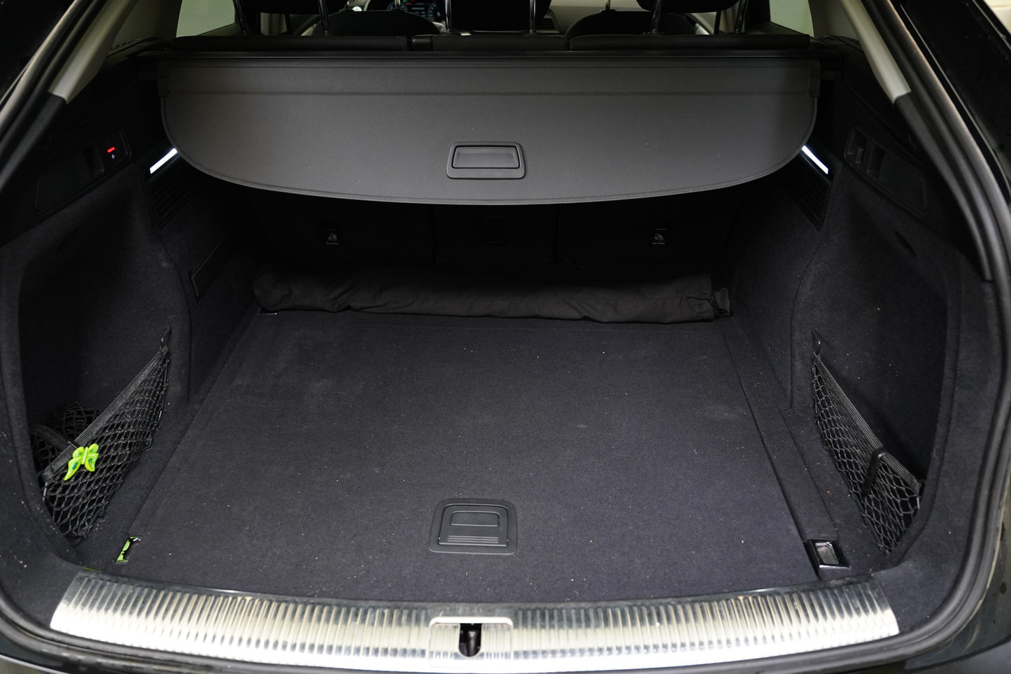 Audi Q5 2.0 TDI 150 kW Quattro