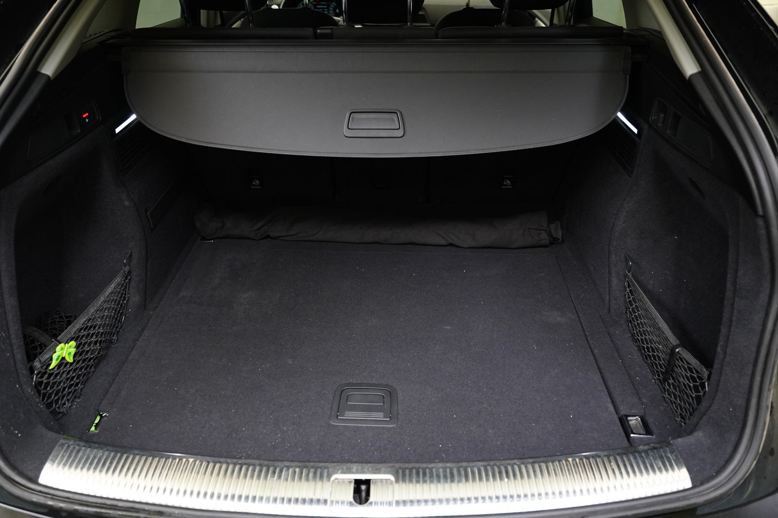 Audi Q5 2.0 TDI 150 kW Quattro – foto 27