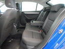 Škoda Octavia 1,6 TDi 85kW Ambition