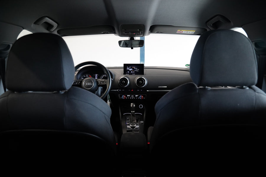 Audi A3 1.6 TDI 85 kW Sport – foto 27