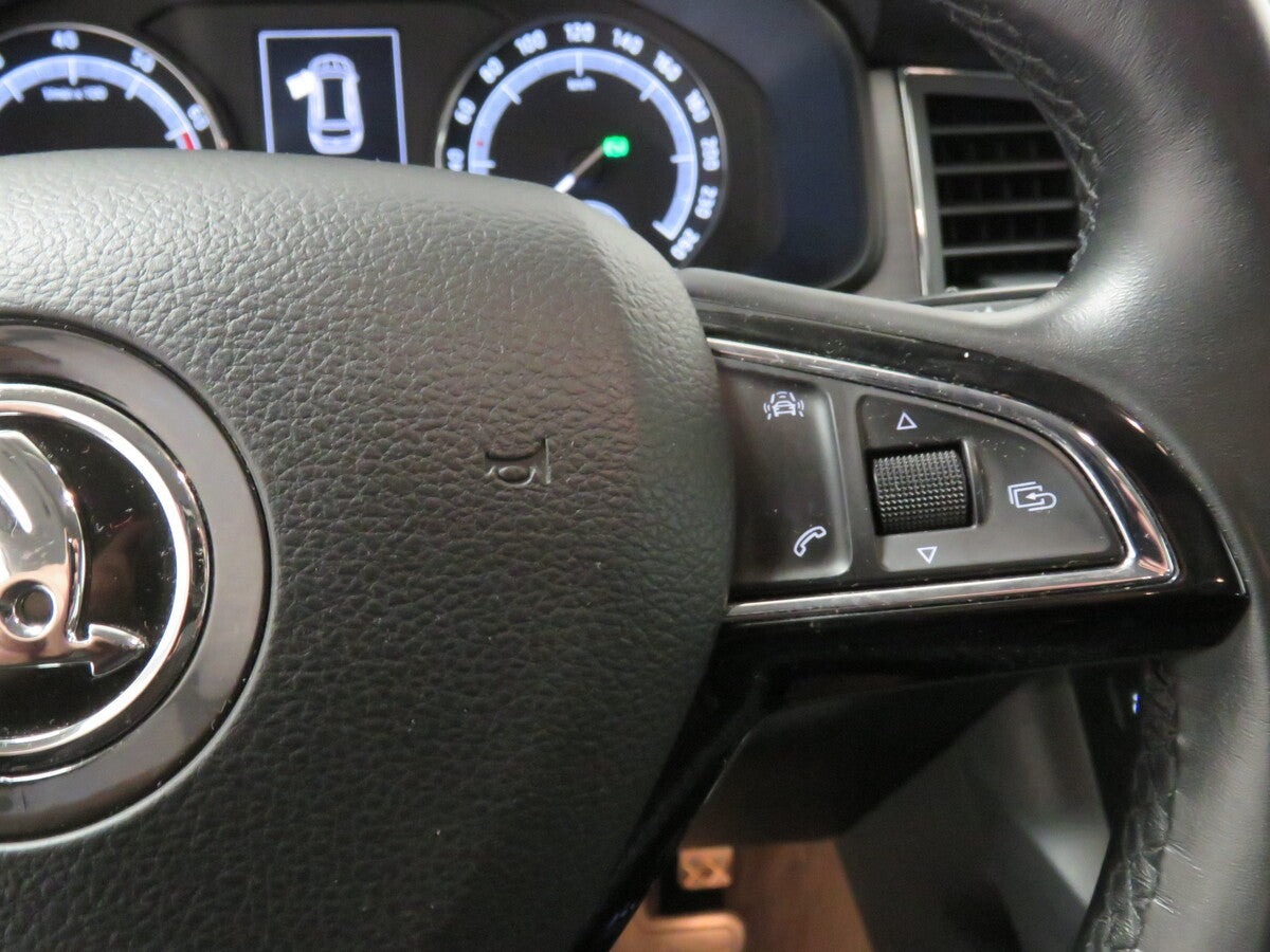 Škoda Kodiaq 2.0 TSI 132 kW Ambition