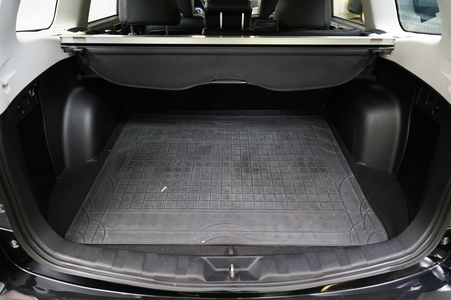 Subaru Forester 2.0 i 110 kW Exclusive