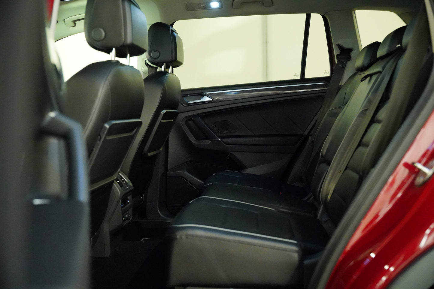 Volkswagen Tiguan 2.0 TDI 110 kW DSG Comfortline