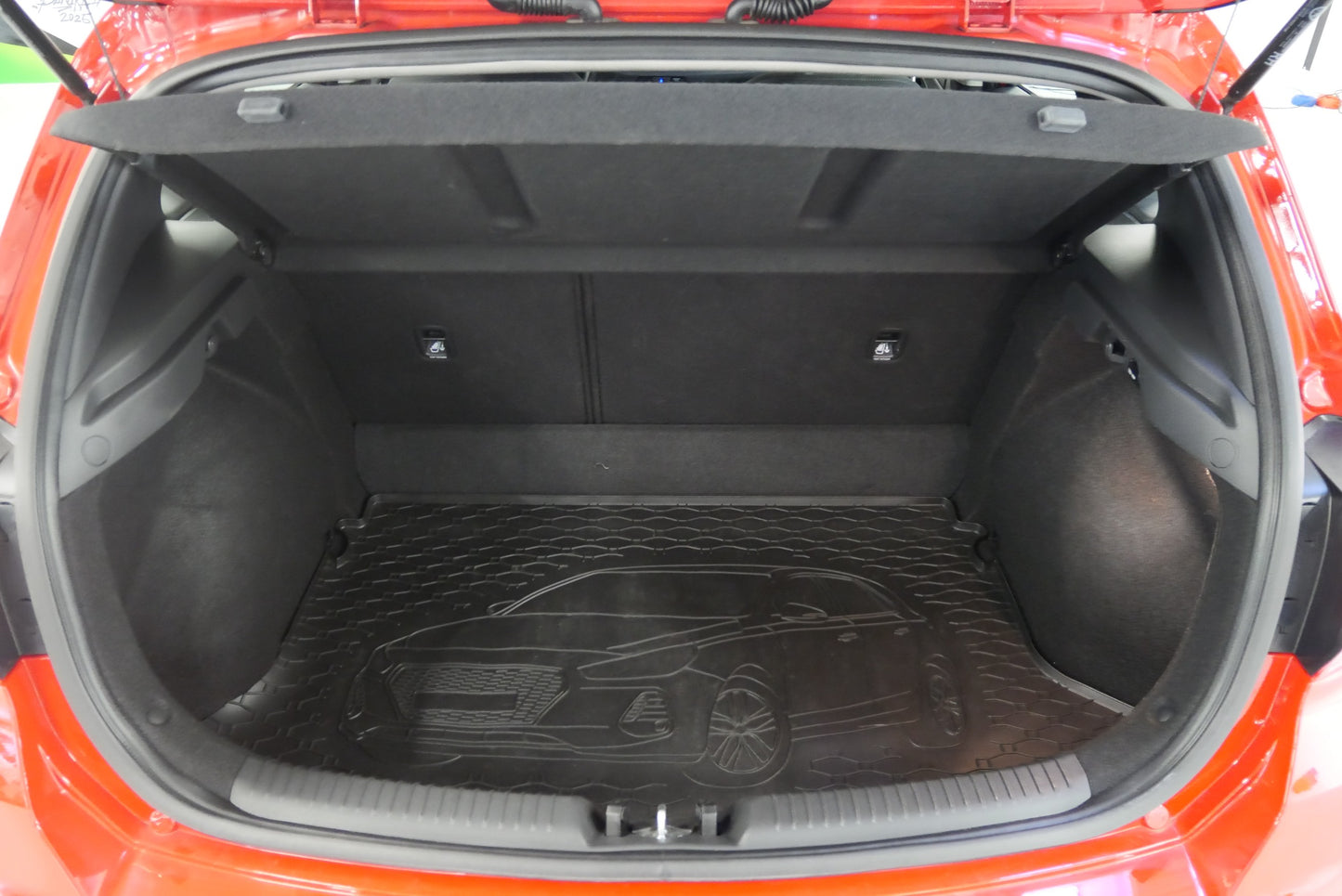 Hyundai i30 1.0 T-GDI 88 kW Comfort