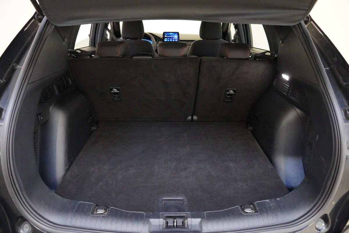 Ford Kuga 1.5 TDCi 88 kW ST-Line