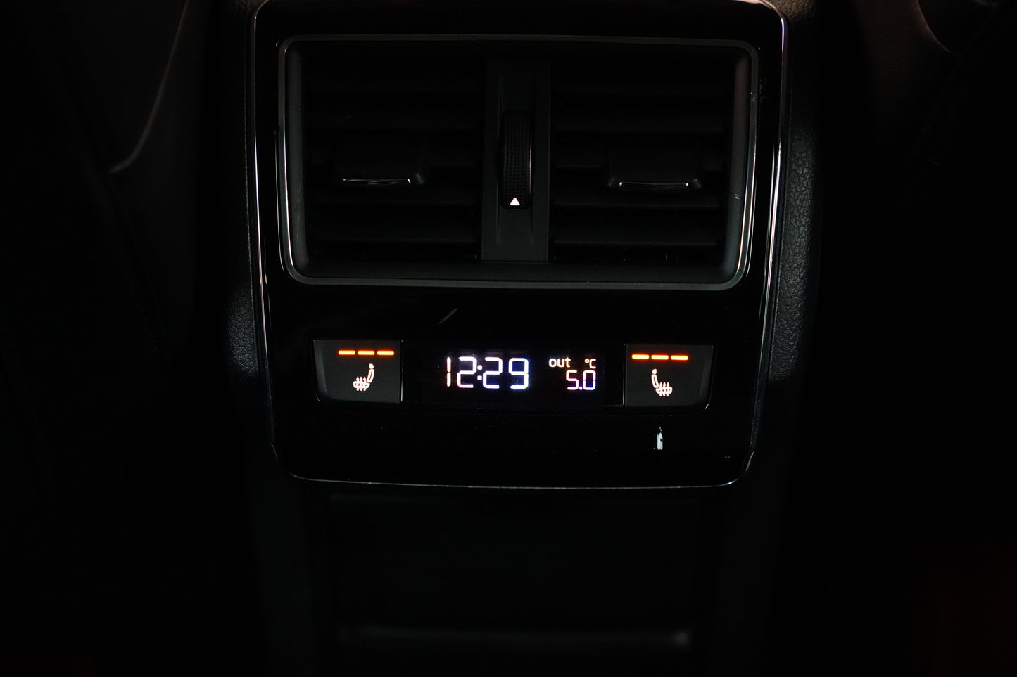 Škoda Superb 1.6 TDI 88 kW Style