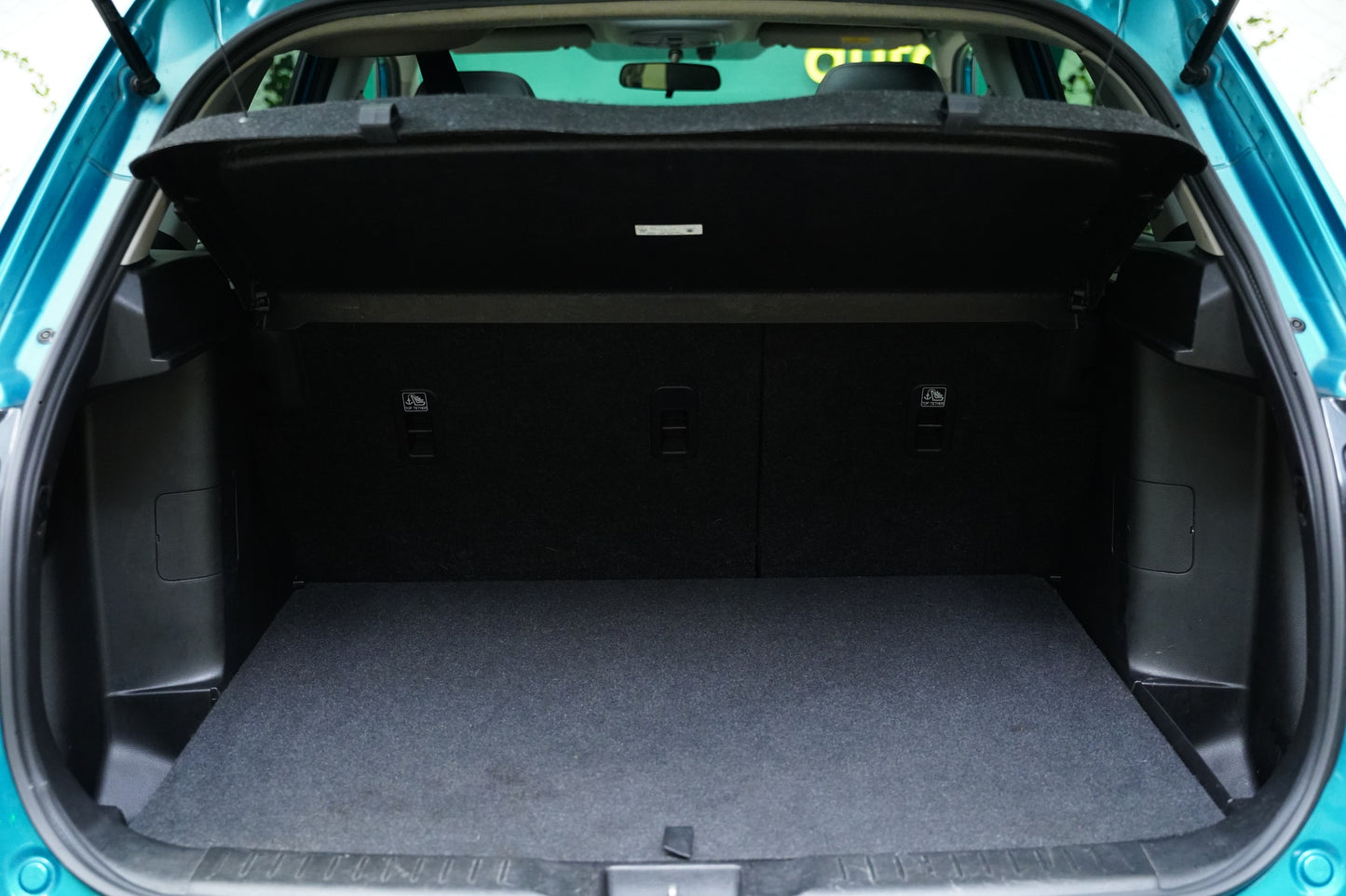 Suzuki Vitara 1.6 DDiS 88 kW Comfort+