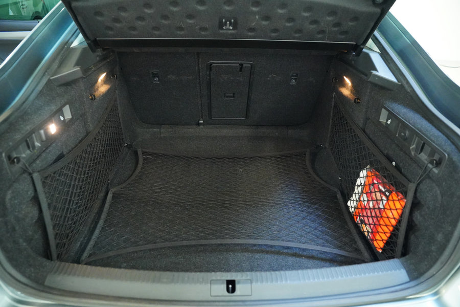 Škoda Superb 2.0 TDI 4x4 Style – foto 27