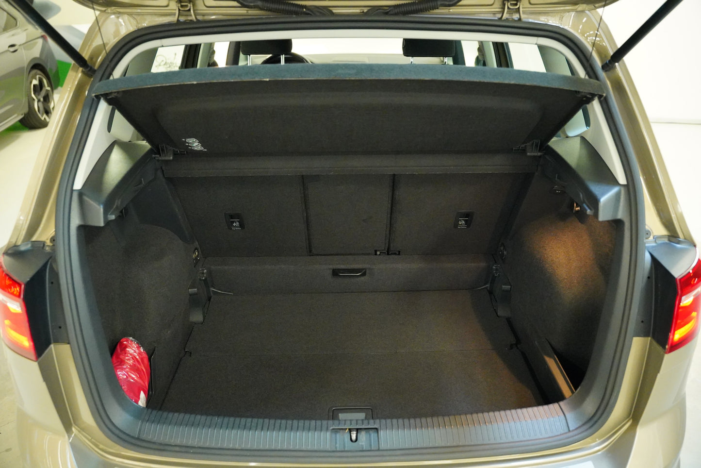 Volkswagen Golf 1.4 TSI 92 kW Comfortline