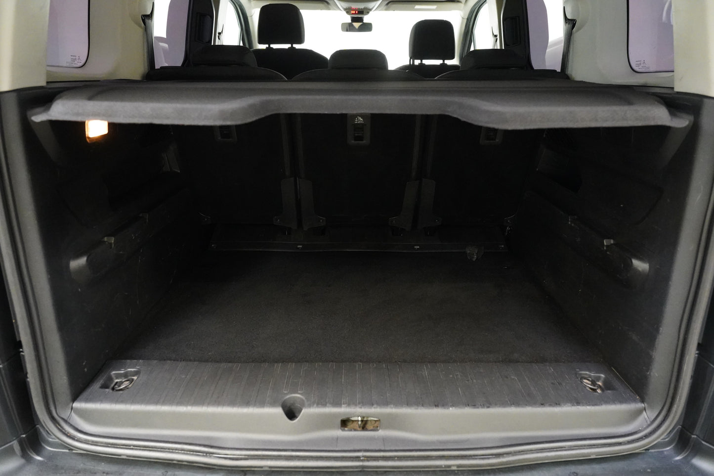 Citroën Berlingo 1.5 BlueHDi 96 KW Feel