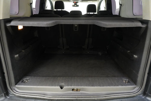 Citroën Berlingo 1.5 BlueHDi 96 KW Feel – foto 27