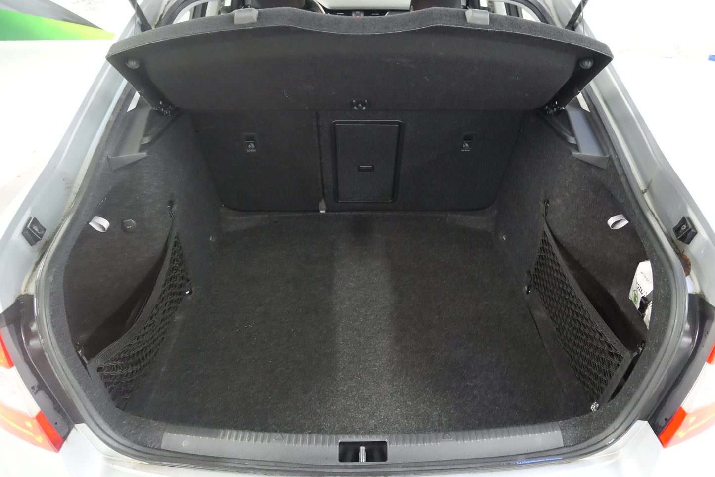 Škoda Octavia 2.0 TDI 110 kW Style