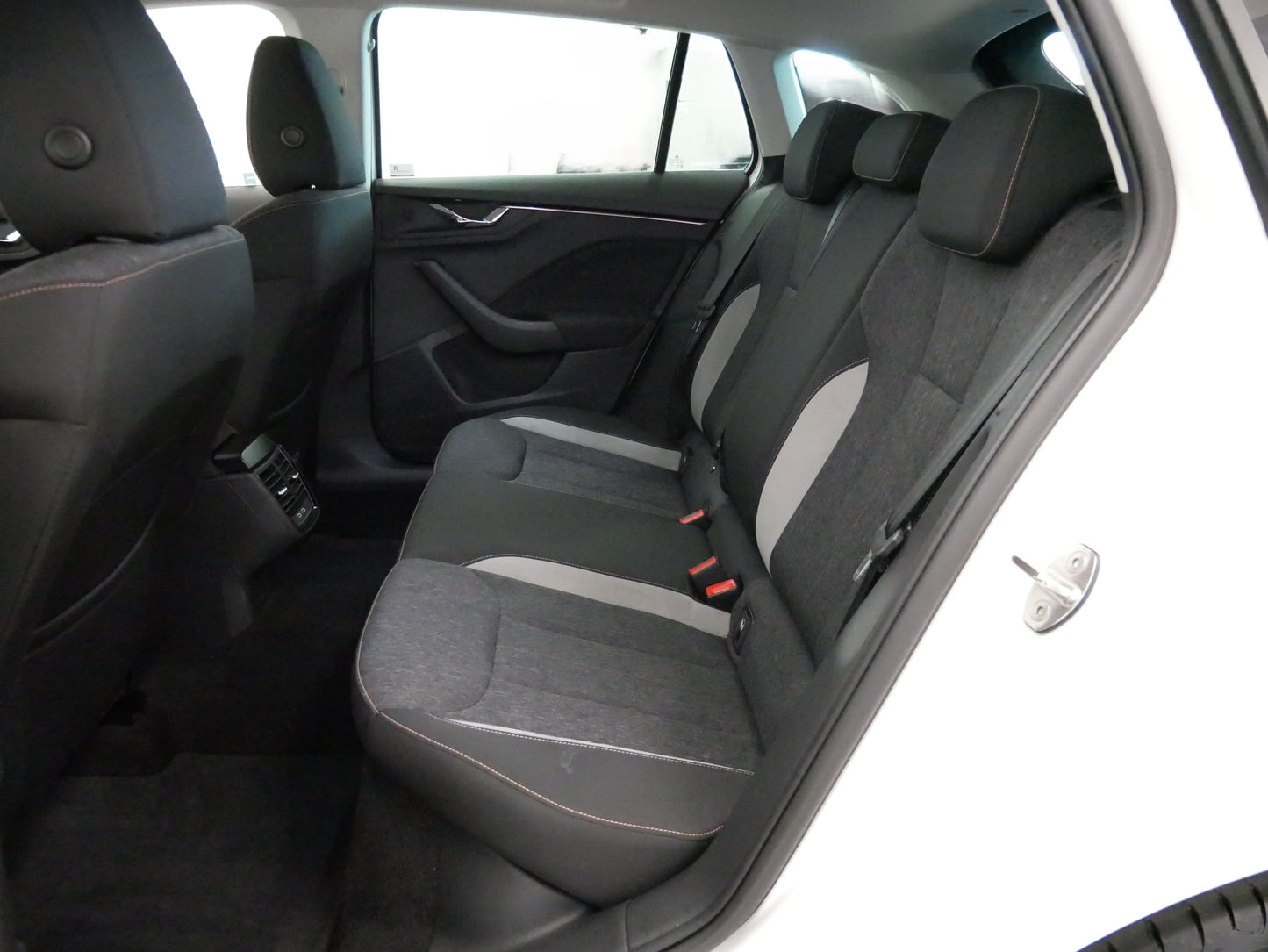 Škoda Scala 1.5 TSI 110 kW Style