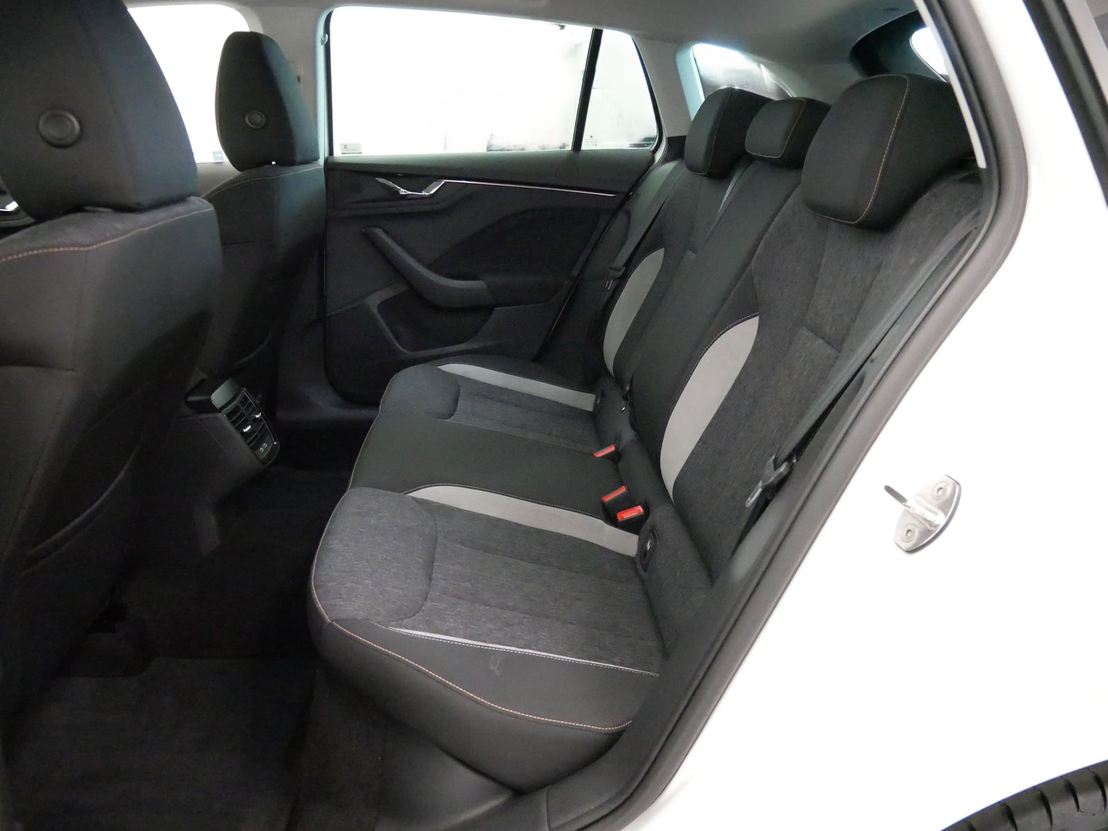 Škoda Scala 1.5 TSI 110 kW Style – foto 27