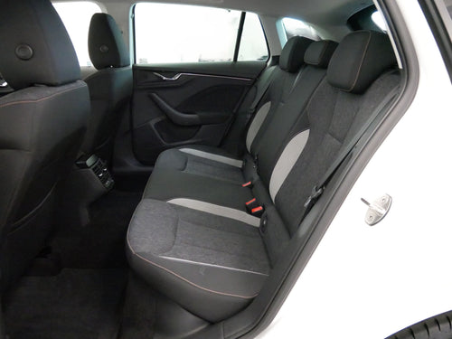 Škoda Scala 1.5 TSI 110 kW Style – foto 27