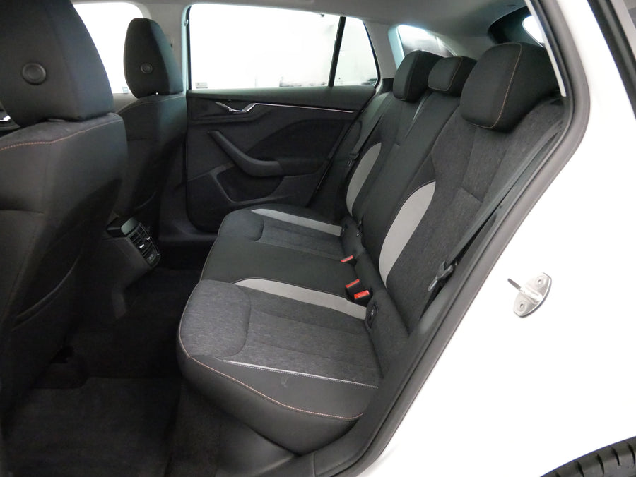 Škoda Scala 1.5 TSI 110 kW Style – foto 27