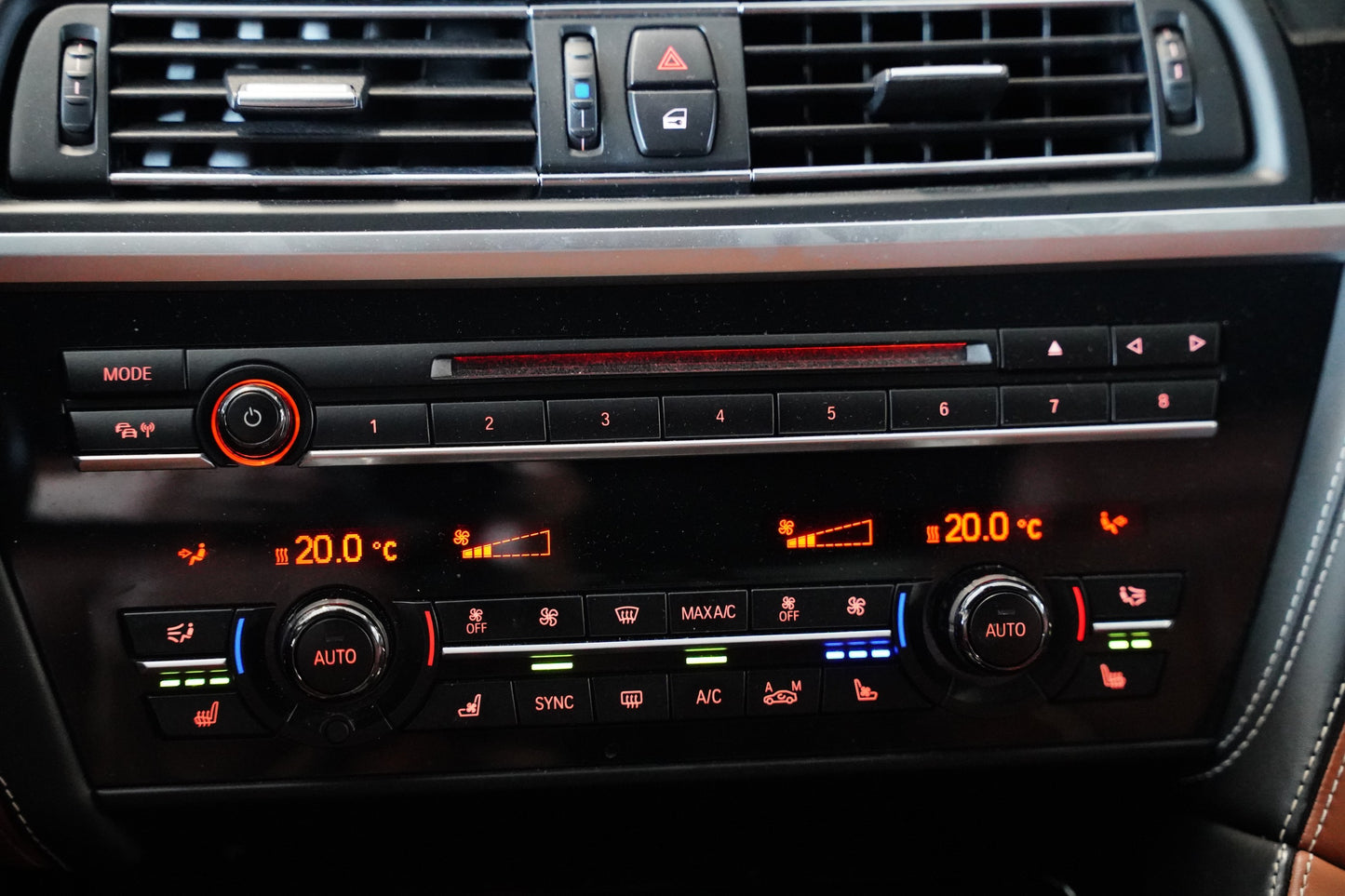 BMW Řada 6 640D 230 kW Xdrive
