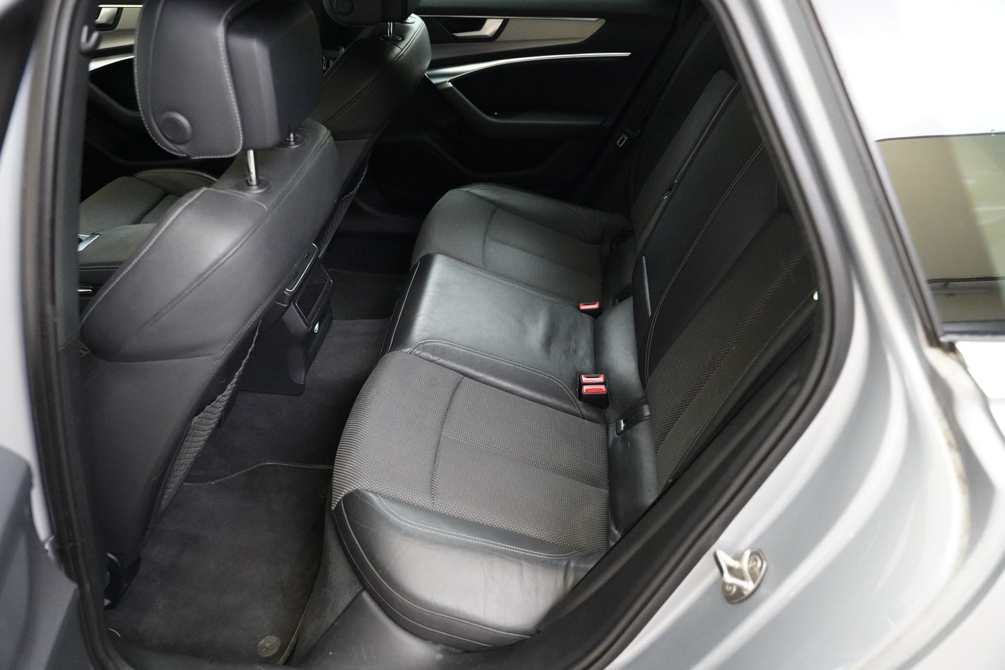 Audi A6 2.0 TDI 150 kW Quattro
