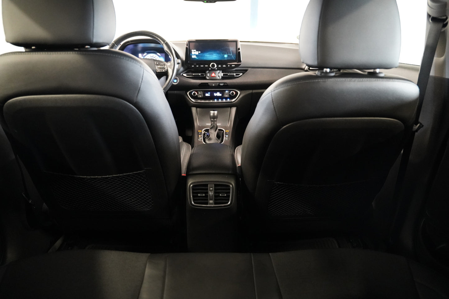 Hyundai i30 1.5 T-GDI 117 kW Style
