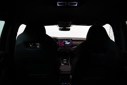 Škoda Octavia 2.0 TDI 110 kW DSG Sportline – foto 27