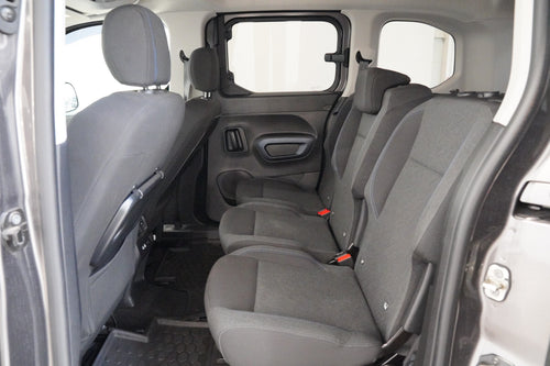 Peugeot Rifter 1.5 BlueHDi 75 kW – foto 27