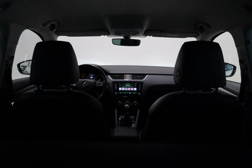 Škoda Octavia 2.0 TDI 110 kw Style – foto 27