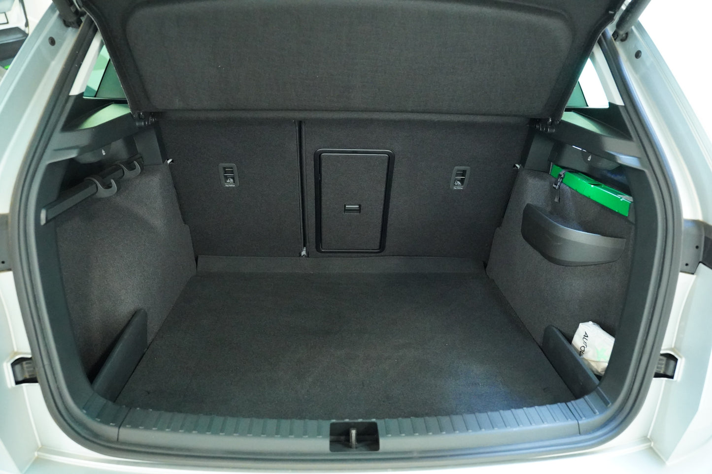 Škoda Karoq 1.5 TSI 110 kW Top Selection