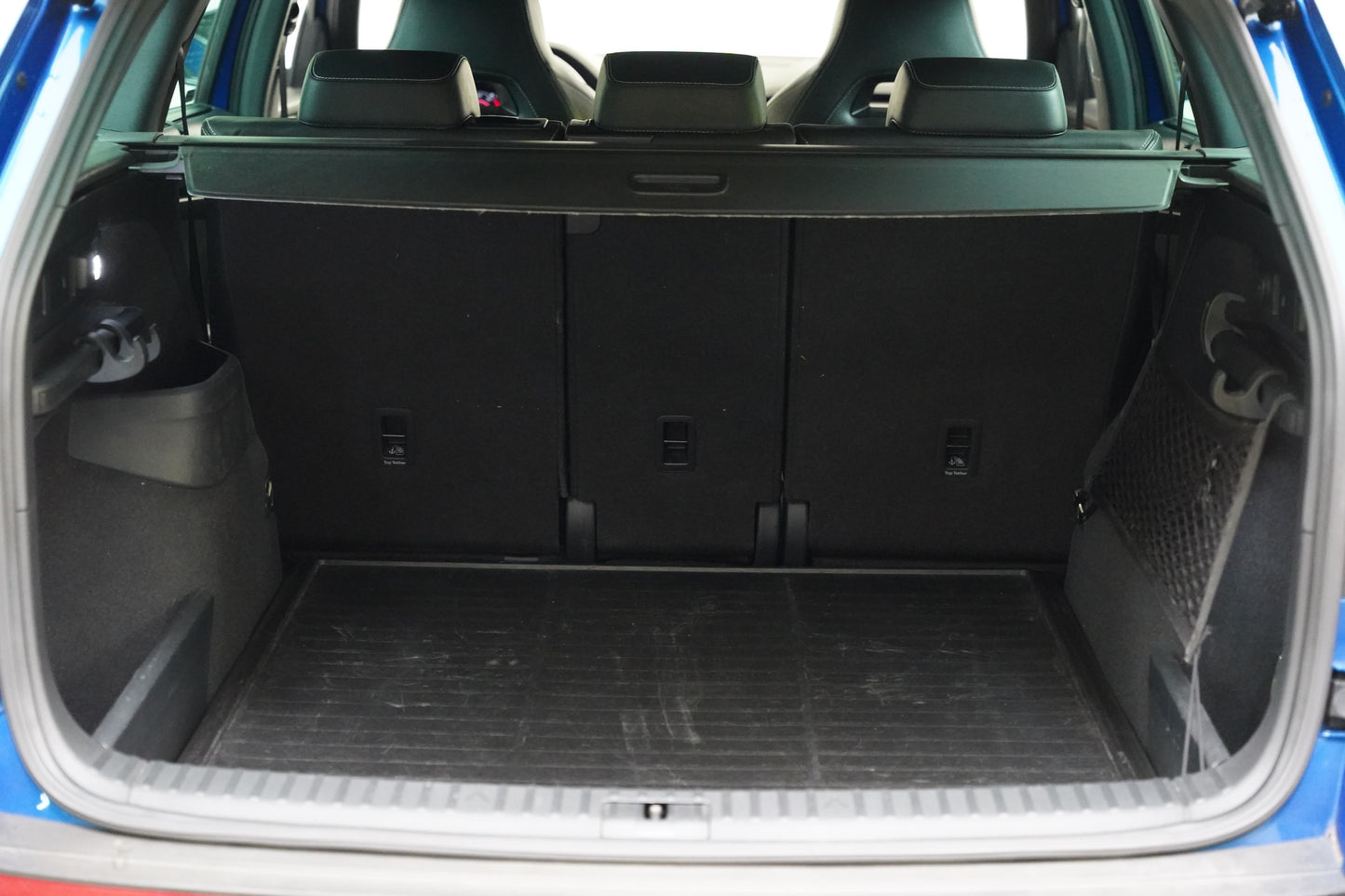 Škoda Kodiaq 2.0 TDI 140 kW 4x4 Sportline