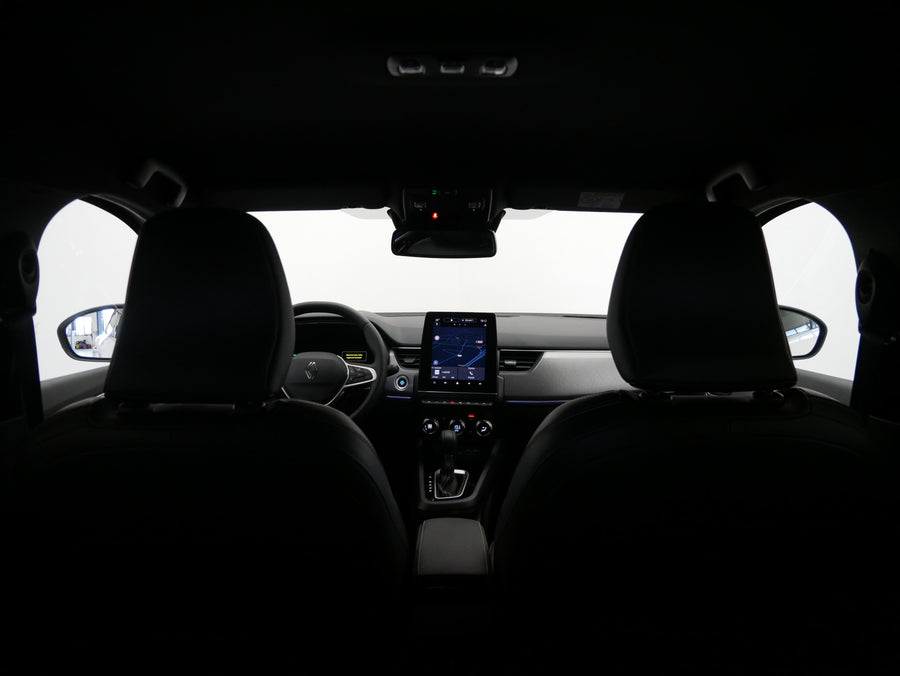 Renault Arkana 1.6 E-Tech 69 kW – foto 27