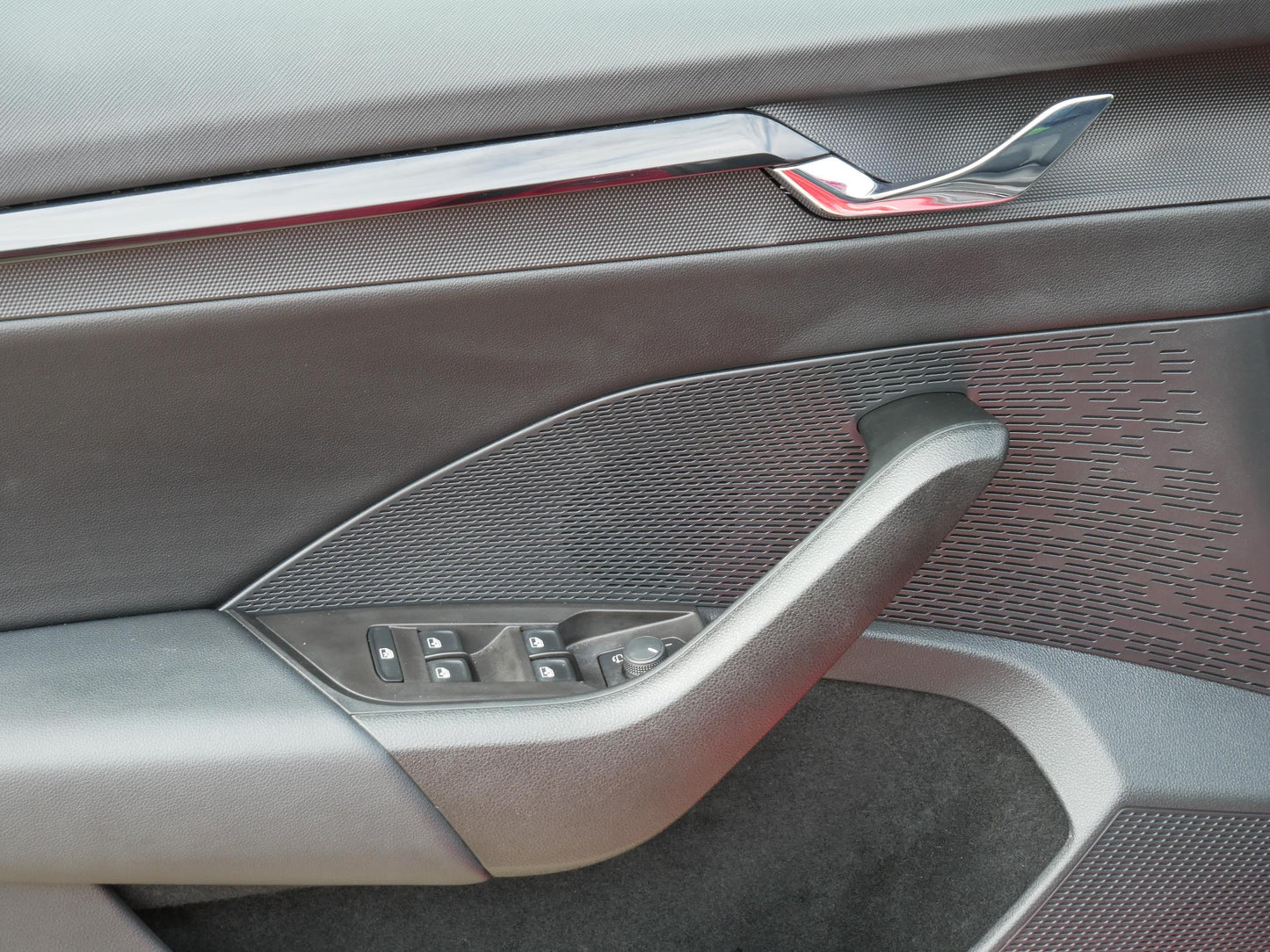 ŠKODA Octavia 1.5 TSI 110 kW AMBITION