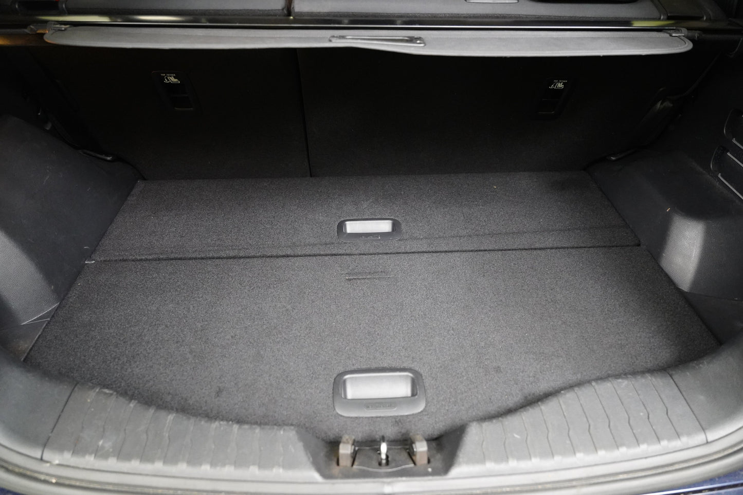 Ssang Yong Tivoli 1.5 T-GDI 120 kW Fizz