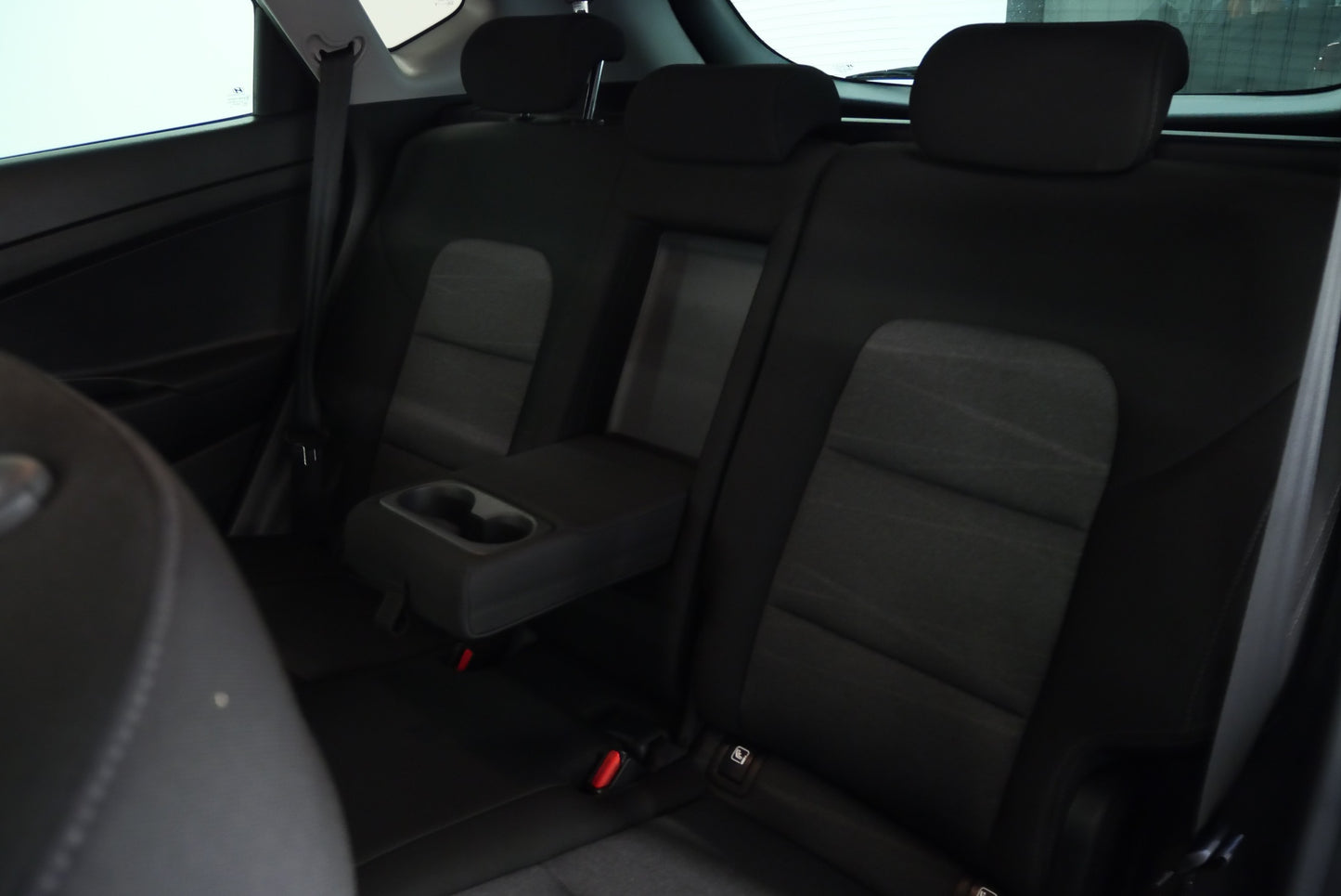 Hyundai Tucson 1.6 CRDi 100 kW 4x4 Style