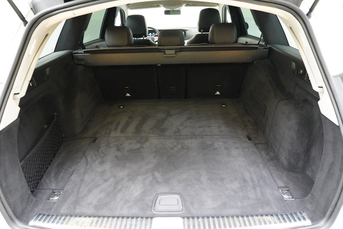 Mercedes-Benz Třídy E 220d 143 kW 4Matic All-Terrain – foto 27