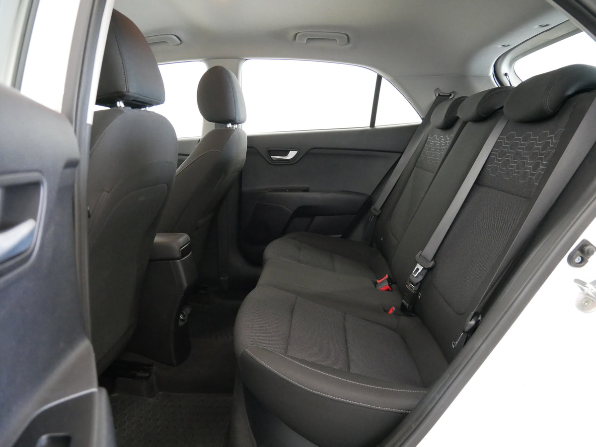 Kia Rio 1.2 DPI 62 kW