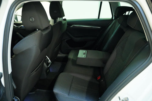Škoda Octavia 2.0 TDI 85 kW Style+ – foto 28